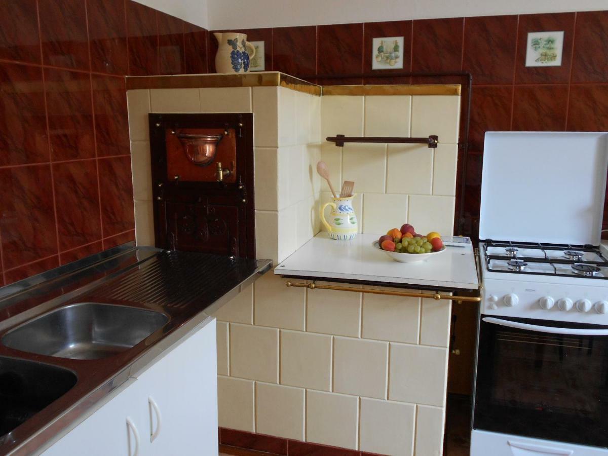 Apartament Krakowski Styl Exterior photo