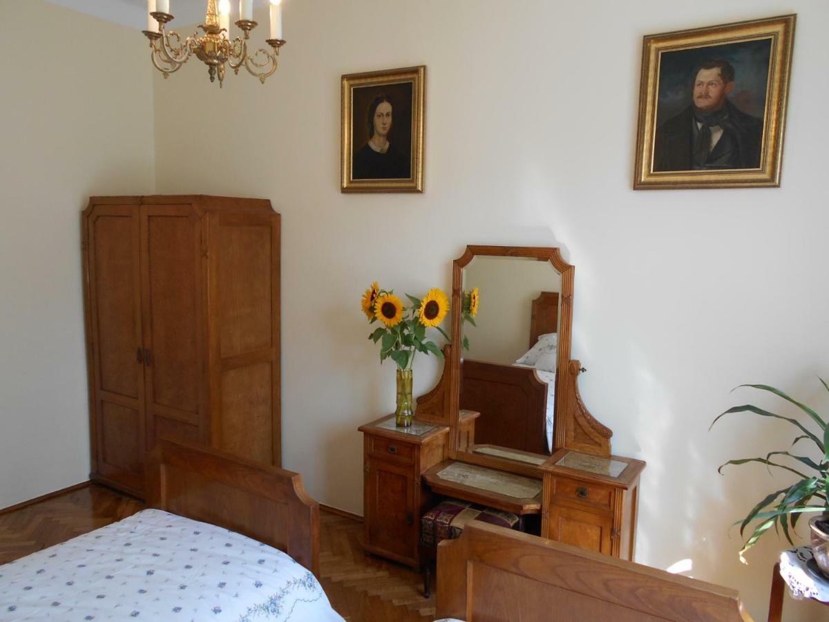 Apartament Krakowski Styl Exterior photo