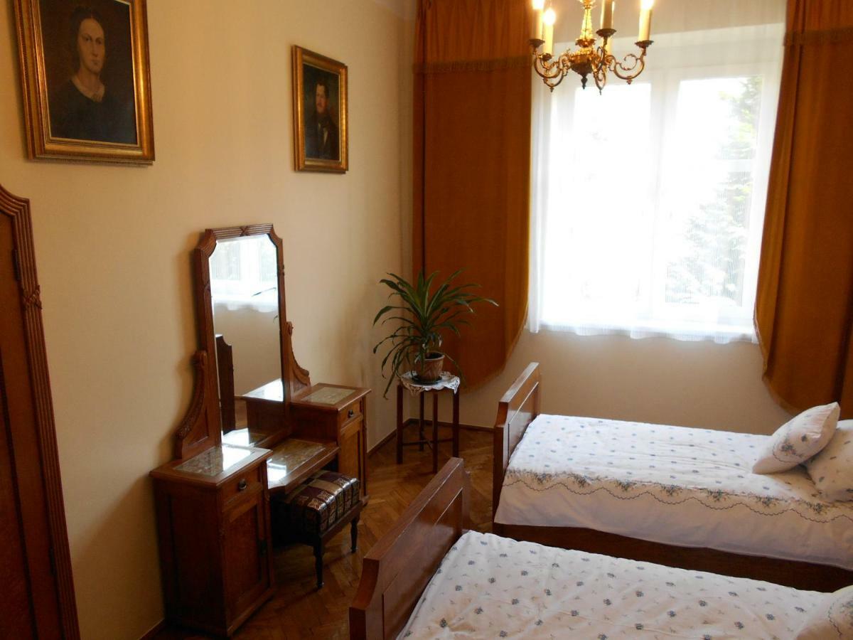 Apartament Krakowski Styl Exterior photo