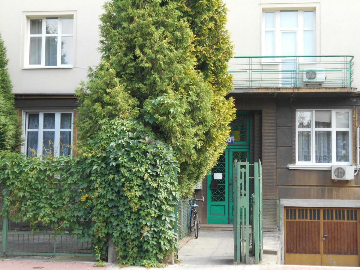 Apartament Krakowski Styl Exterior photo