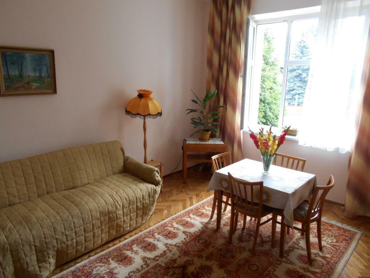 Apartament Krakowski Styl Exterior photo