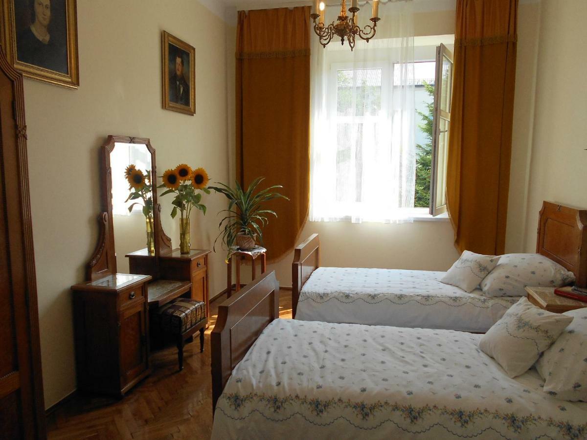 Apartament Krakowski Styl Exterior photo