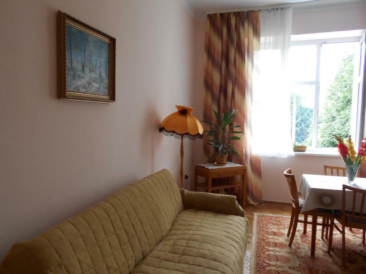 Apartament Krakowski Styl Exterior photo
